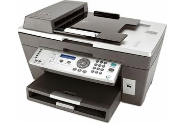 Lexmark X8310