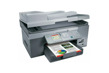 Lexmark X9300