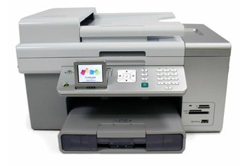 Lexmark X9350 Business Edition