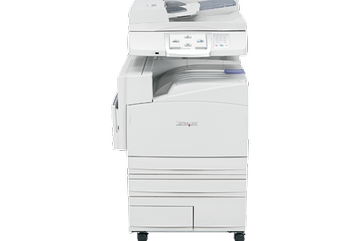 Lexmark X945e