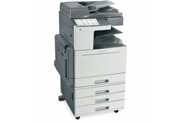 Lexmark X952de