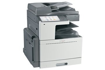 Lexmark X954de