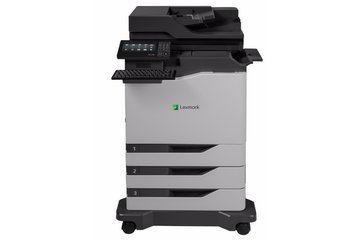 Lexmark XC6152 dtfe