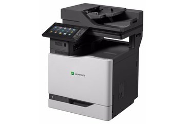 Lexmark XC8160 de