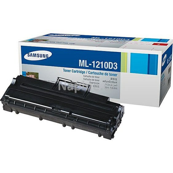ML-1210D3  Samsung Bl._1