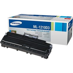 Toner Samsung ML-1210D3 ( ML1210D3 ) originální černý