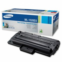 Toner Samsung ML-1520D3 ( ML1520D3 ) originální černý
