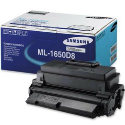 Toner Samsung ML-1650D8 ( ML1650D8 ) originální černý