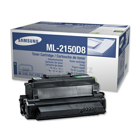 ML-2150D8 Samsung černý  ML-2150/2151N_1