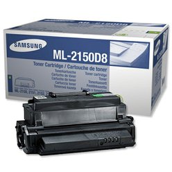 Toner Samsung ML-2150D8 ( ML2150D8 ) originální černý