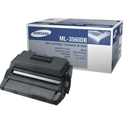 Toner Samsung ML-3560DB ( ML3560DB ) originální černý