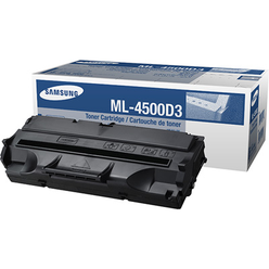 Toner Samsung ML-4500D3 ( ML4500D3 ) originální černý