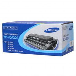 Toner Samsung ML-6000D6 ( ML6000D6 ) originální černý