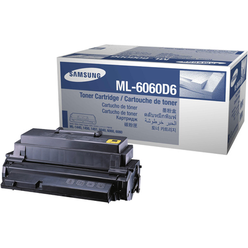 Toner Samsung ML-6060D6 ( ML6060D6 ) originální černý