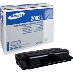 Toner Samsung MLT-D2082L ( SU986A ) originální černý