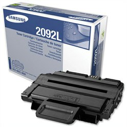 Toner Samsung MLT-D2092L ( SV003A ) originální černý