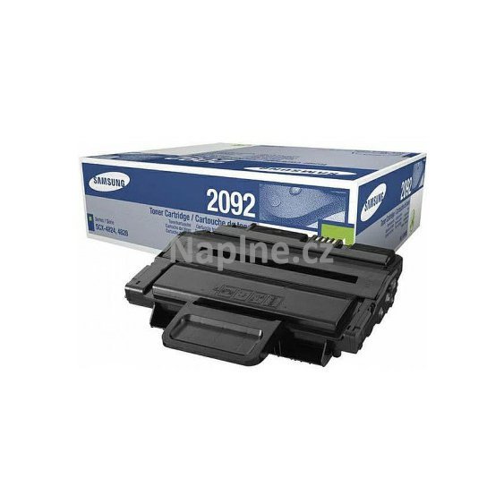 originální toner SAMSUNG označení MLT-D2092S pro tiskárny ML-2240_1