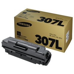 Toner Samsung MLT-D307L ( SV066A ) originální černý