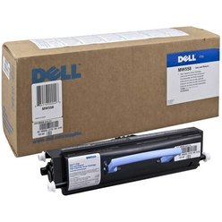 Toner Dell MW558 - 593-10237 ( 59310237 ) originální černý