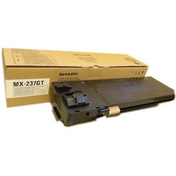 Toner Sharp MX-237GT originální černý