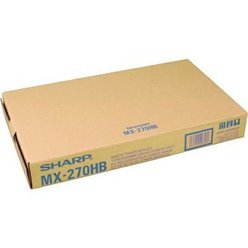 Waste toner box Sharp MX-270HB originální