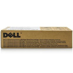 Toner Dell MY5TJ - 593-11040 ( 59311040 ) originální černý