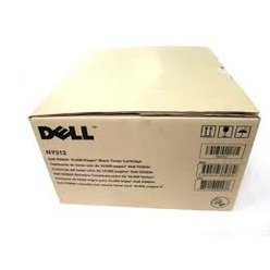 Toner Dell NY312 - 593-10332 ( 59310332 ) originální černý