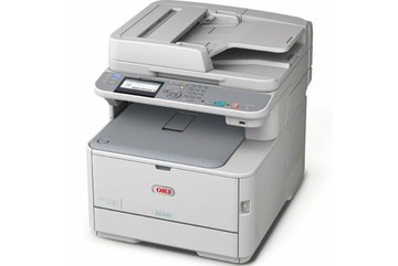 Oki ES3452 MFP