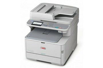 Oki ES3452dn MFP