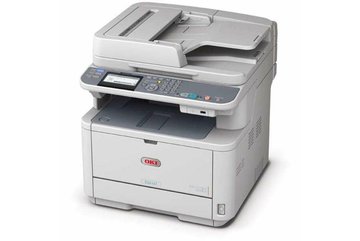 Oki ES4161 MFP