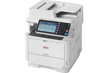 Oki ES5162 MFP