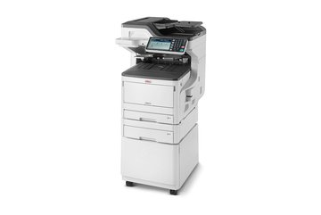 Oki ES8453 MFP