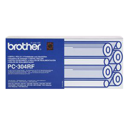 Fólie do faxu Brother PC-304RF - PC304RF originální