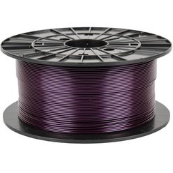 3D tisková struna PETG tmavě purpurová 1,75 mm 1 Kg