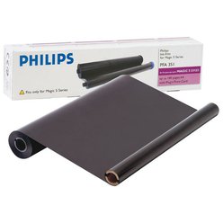 Fólie Philips PFA 351 ( PFA-351 ) originální černá
