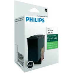 Cartridge Philips PFA 441 ( PFA-441 ) originální černý