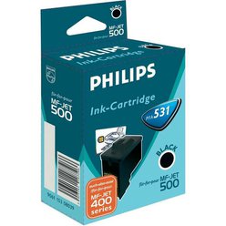 Cartridge Philips PFA 531 ( PFA-531 ) originální černý