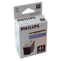 Cartridge Philips PFA 541 ( PFA-541 ) originální černý