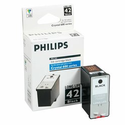 Cartridge Philips PFA 542 ( PFA-542 ) originální černý