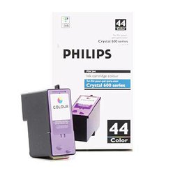 Cartridge Philips PFA 544 ( PFA-544 ) originální barevný