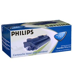 Toner Philips PFA 721 ( PFA-721 ) originální černý