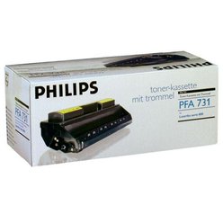 Toner Philips PFA 731 ( PFA-731 ) originální černý