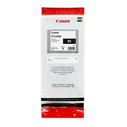Cartridge Canon PFI-320BK - PFI320BK originální černá