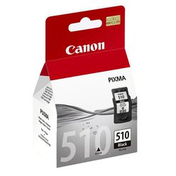 Cartridge Canon PG-510 - PG510 originální černá