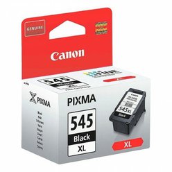 Cartridge Canon PG-545XL - PG545XL originální černá