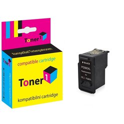 Cartridge Canon PG-560XL - PG560XL kompatibilní černá XXL Toner1