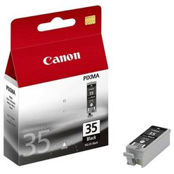 Cartridge Canon PGI-35 - PGI35 originální černá