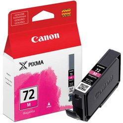 Cartridge Canon PGI-72M - PGI72M originální purpurová
