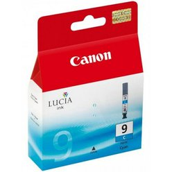Cartridge Canon PGI-9C - PGI9C originální azurová