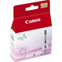 Cartridge Canon PGI-9PM - PGI9PM originální foto purpurová